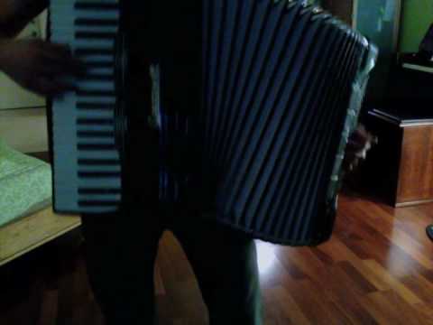 Profilový obrázek - Haddaway - What Is Love - Accordion Cover
