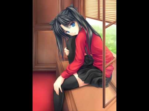 Profilový obrázek - Haddaway-What is love? With Hot Anime Girls