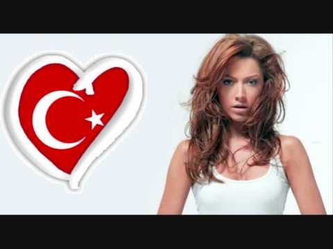 Profilový obrázek - Hadise Turkey Eurovsion 2009 Dum Tek Tek