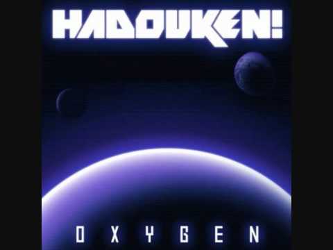 Profilový obrázek - Hadouken! - Oxygen