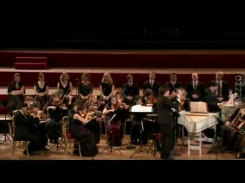 Profilový obrázek - Haende: Sonata (La Ressurrezione, HWV47)