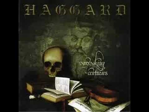 Profilový obrázek - Haggard - Awaking The Centuries