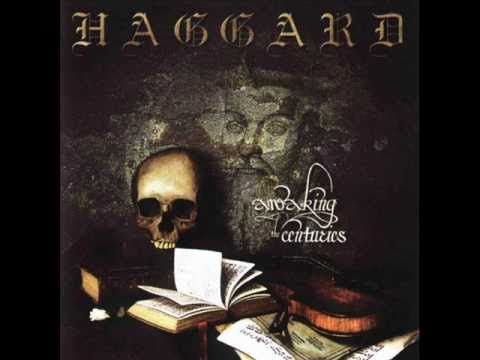 Profilový obrázek - Haggard The Final Victory Lyrics