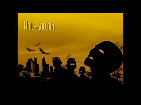 Profilový obrázek - Hail the Villain - Blackout (HD)