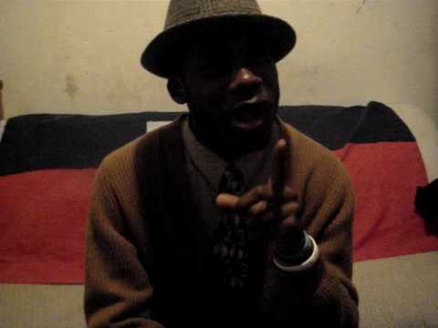 Profilový obrázek - Haitian V Speaks On Reggae Music