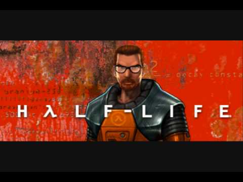 Profilový obrázek - Half-Life [Music] - Klaxon Beat