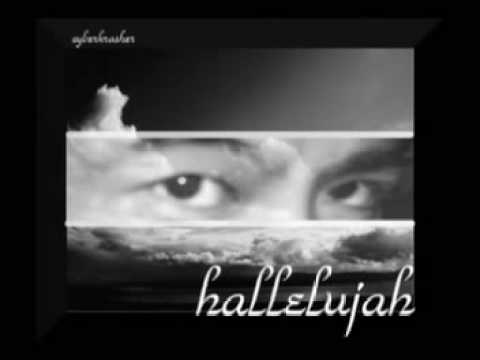 Profilový obrázek - Hallelujah (Jason Castro) Rendition
