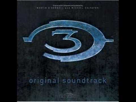 Profilový obrázek - Halo 3 OST - [The Ark] Behold a Pale Horse
