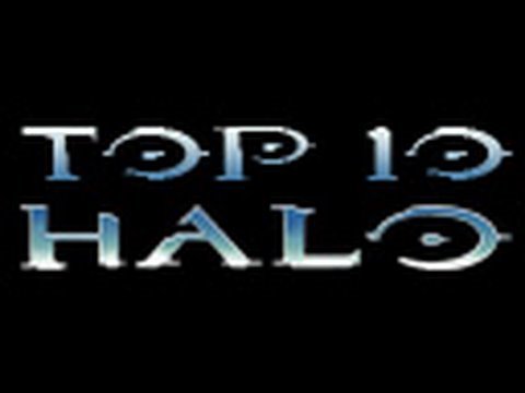 Profilový obrázek - Halo 3 Top 10 Series Episode 10: Top 10 Bloopers (Machinima)