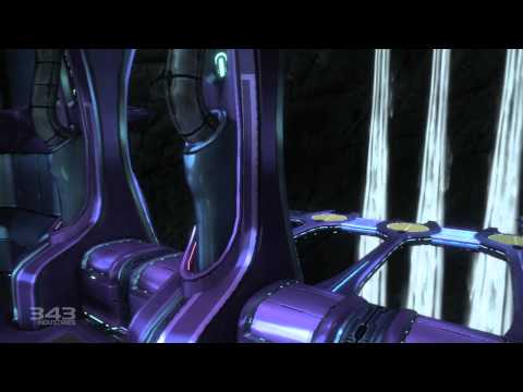 Profilový obrázek - Halo: Anniversary Trailer