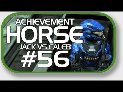 Profilový obrázek - Halo: Reach - Achievement HORSE #56 (Jack vs. Caleb)