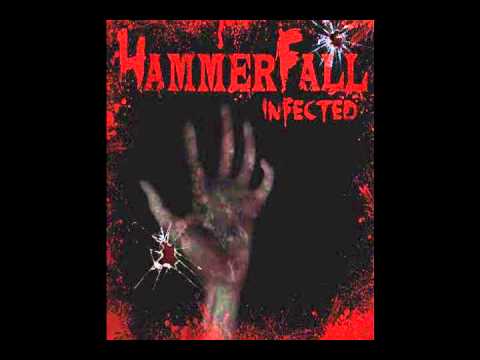 Profilový obrázek - Hammerfall - 666 The Enemy Within