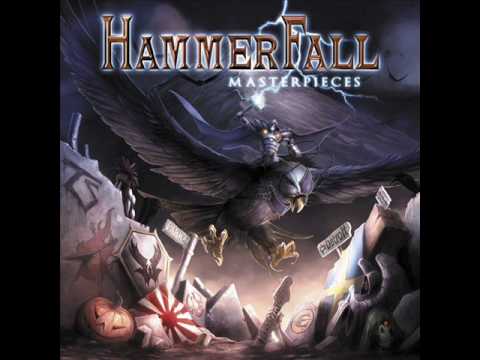 Profilový obrázek - Hammerfall - Aphasia