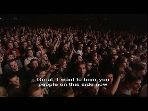Profilový obrázek - HammerFall - Crimson Thunder (Live at Lisebergshallen, Sweden, 2003) 1080p HD