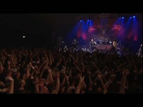Profilový obrázek - HammerFall - Hearts on Fire (Live at Lisebergshallen, Sweden, 2003) 1080p HD