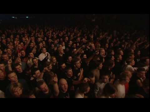 Profilový obrázek - HammerFall - Let the Hammer Fall (Live at Lisebergshallen, Sweden, 2003) 1080p HD