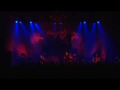 Profilový obrázek - HammerFall - Lore of the Arcane, Riders of the Storm (Live at Lisebergshallen, Sweden, 2003) HD