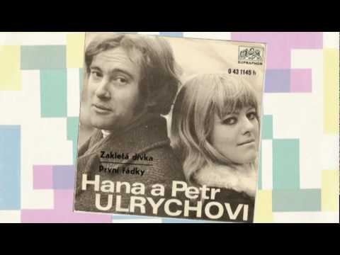 Profilový obrázek - Hana a Petr Ulrychovi - Zakletá dívka (1971)