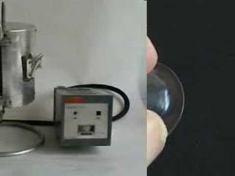 Profilový obrázek - hand making vacuum tubes Part 1