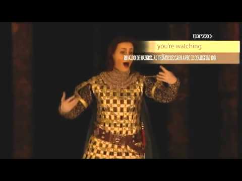 Profilový obrázek - Handel: Rinaldo (Excerpts 1)