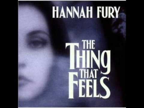 Profilový obrázek - Hannah Fury - Not like you