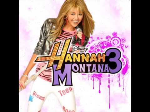 Profilový obrázek - Hannah Montana - I´m Just a Girl