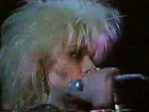 Profilový obrázek - Hanoi Rocks - Don't You Ever Leave Me [1984]