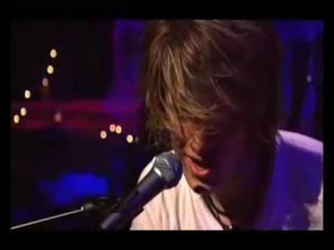 Profilový obrázek - Hanson "Crazy Beautiful" -Live 2003-