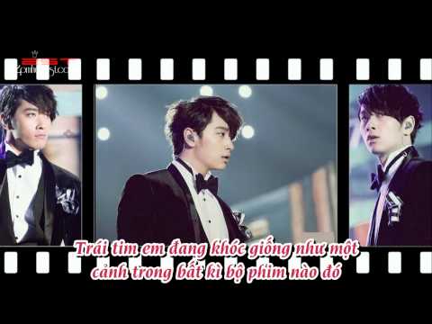 Profilový obrázek - [Happy Birthday to Hwang Chansung] [Vietsub - 2ST] Do you even watch movie -- Joo ft. Chansung