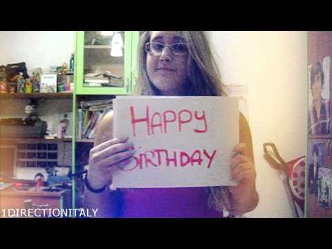 Profilový obrázek - Happy Birthday Zayn Malik - 1D Italian Fans