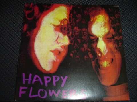 Profilový obrázek - HAPPY FLOWERS 1990 PEEL SESSION