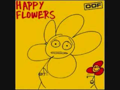 Profilový obrázek - Happy Flowers - Let's Eat the Baby.wmv