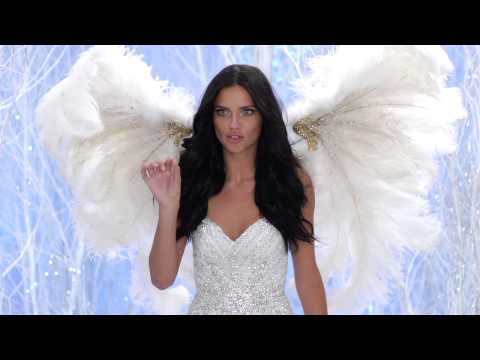 Profilový obrázek - Happy Holidays 2013 from the Victoria's Secret Angels