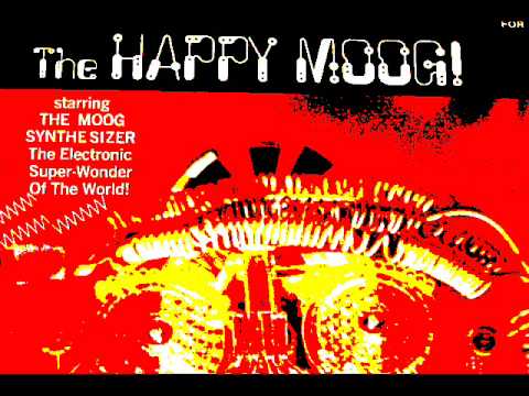 Profilový obrázek - Happy Moog - The Four Best Songs from THE HAPPY MOOG!