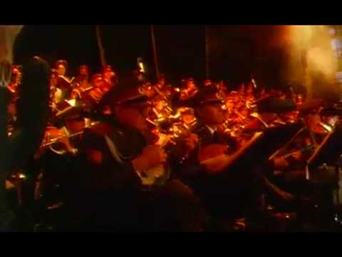Profilový obrázek - Happy Together - Red Russian Army Choir - Leningrad Cowboys