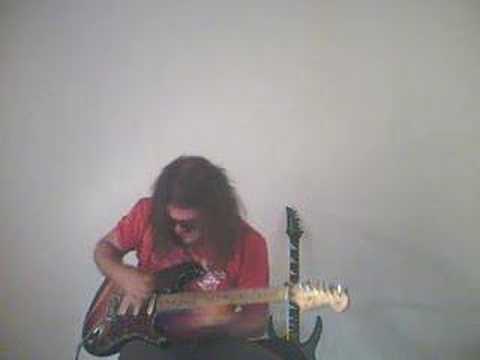 Profilový obrázek - Hard Alexandre (Satch Boogie) Joe Satriani