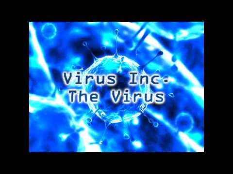 Profilový obrázek - Hard Trance Techno - The Virus