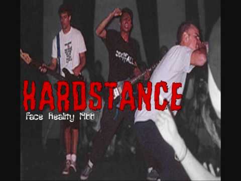 Profilový obrázek - Hardstance [Zack De La Rocha] - Face Reality