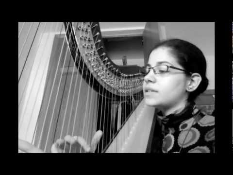 Profilový obrázek - [Harp cover] Jueves - La Oreja de Van Gogh