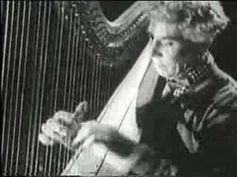 Profilový obrázek - Harpo Marx - Guardian Angels (1945)