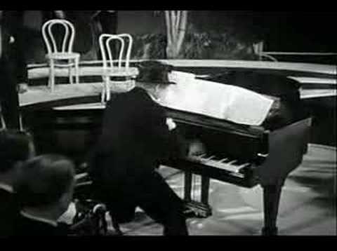 Profilový obrázek - Harpo Marx plays Rachmaninov