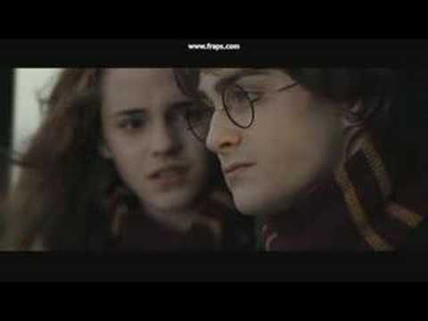 Profilový obrázek - Harry and Hermione One Wish