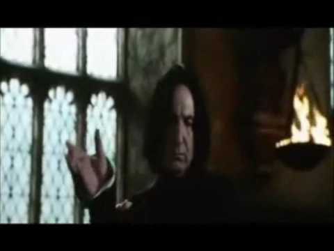 Profilový obrázek - Harry and Severus:Smyslníci