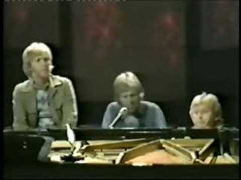 Profilový obrázek - Harry Nilsson - Medley (The Music Of Nilsson, 1971)