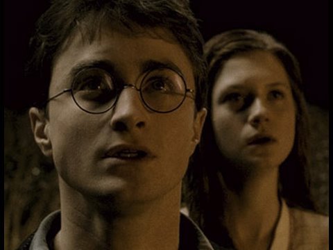 Profilový obrázek - Harry Potter and the Half-Blood Prince "Killed Sirius Black"