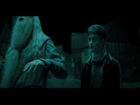 Profilový obrázek - Harry Potter and the Half-Blood Prince - [Second Trailer]