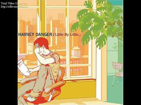 Profilový obrázek - Harvey Danger - War Buddies