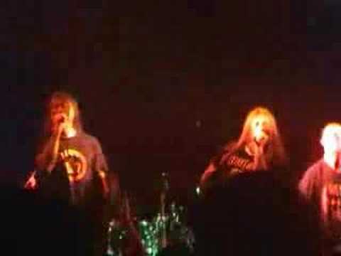 Profilový obrázek - Hatesphere - Kicking Ahead (live) with miQe/in-Quest