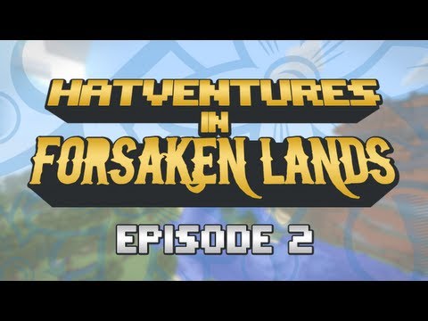 Profilový obrázek - Hatventures - Forsaken Lands 2