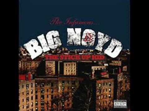 Profilový obrázek - Havoc of Mobb Deep feat 50 Cent & Big Noyd - BUMP THAT